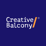 Creative Balcony