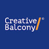 Creative Balcony