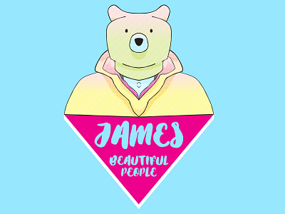 Beautiful People - James