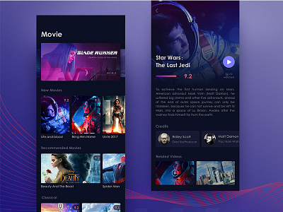 Movie App