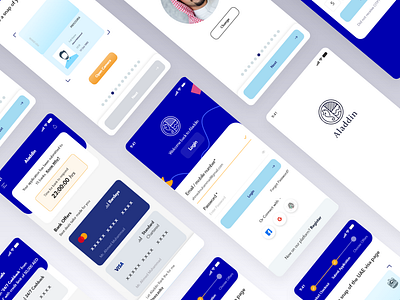 Banking App