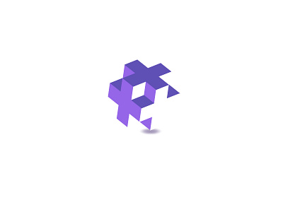 ISOMETRIC CROSSWORD PRACTICE 3d graphic design icon isometric logo space symbol