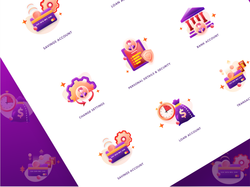 Bank Icon Designs Themes Templates And Downloadable Graphic