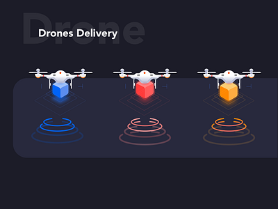 Did you like these Drones? aerial drone drone application drone icon drones drones 3d drones delivery icon drones delivery illustration drones delivery ui future tech icon future technology icons icon iconography illustration modern icon vector