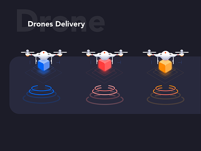 Did you like these Drones?