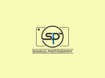 Photography Logo camera focus lens logo logo design logo template logotype photo photographer photography shutter snapshot