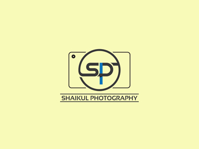 Photography Logo