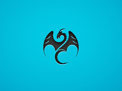 Dragon Logo