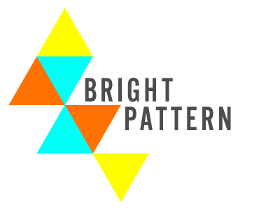 BPD branding concept logo