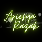 Ariesya Razak