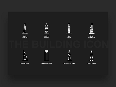 building icon icon，building