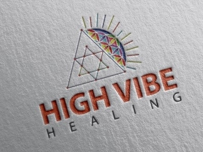 High Vibe Healing