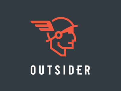 Merereuter outsiderhermes