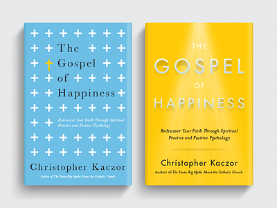 The Gospel of Happiness / pt. II