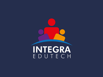 Logo Integra Edutech logo
