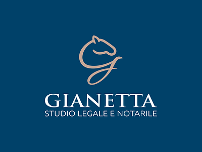 Logo Gianetta Studio Legale