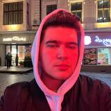 Artem Pavshak