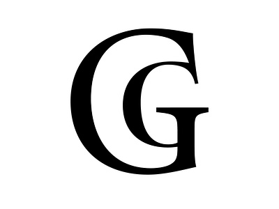 Monogram of Giorgy Gunawan