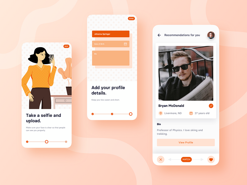 Cards Pro - Free UI Kit by Kuldeep Sharma on Dribbble