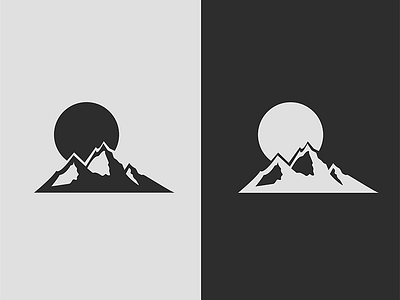 mountains no.2