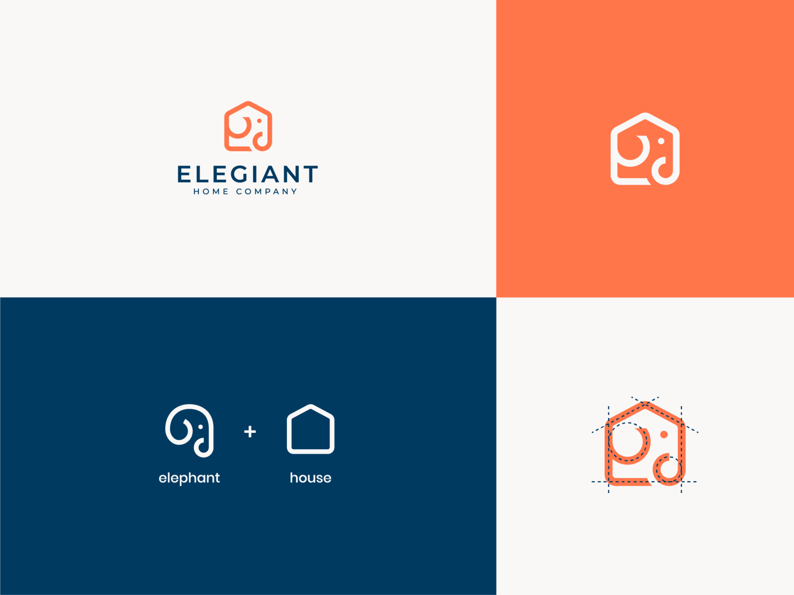 😍 Elephant house company. Elephant Insurance. 20221028