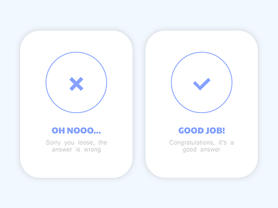 Flash message - Daily Ui 11