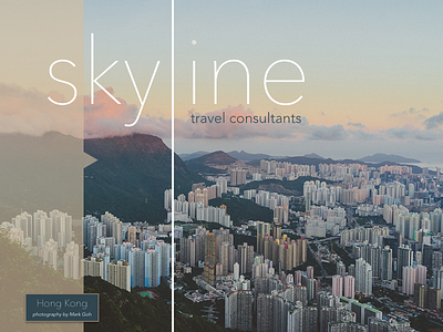 Skyline Travel