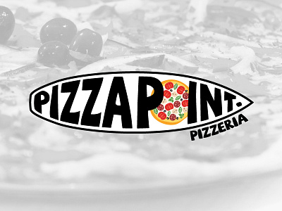 Pizzapoint logo