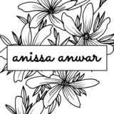Anissa Anwar