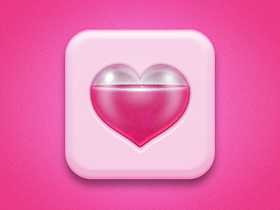 Do you remember love icon ios iphone love ui