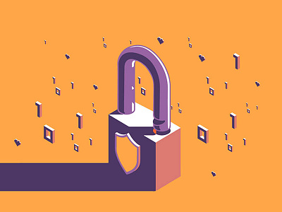 Encryption dummy easy encriptar encryption internet lock security