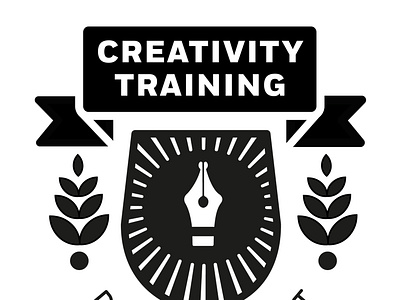 Creativity Training logo