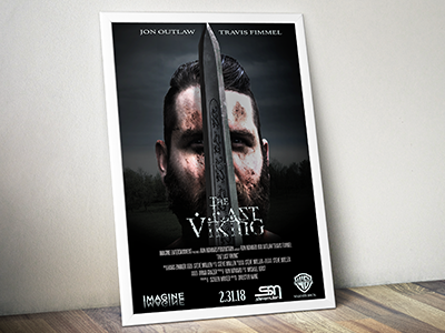 Movie Poster Composite