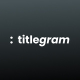 Titlegram