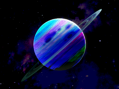 Gas Giant