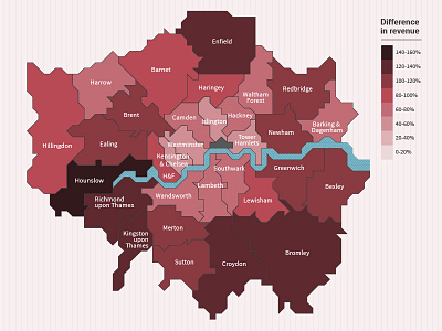 London Map