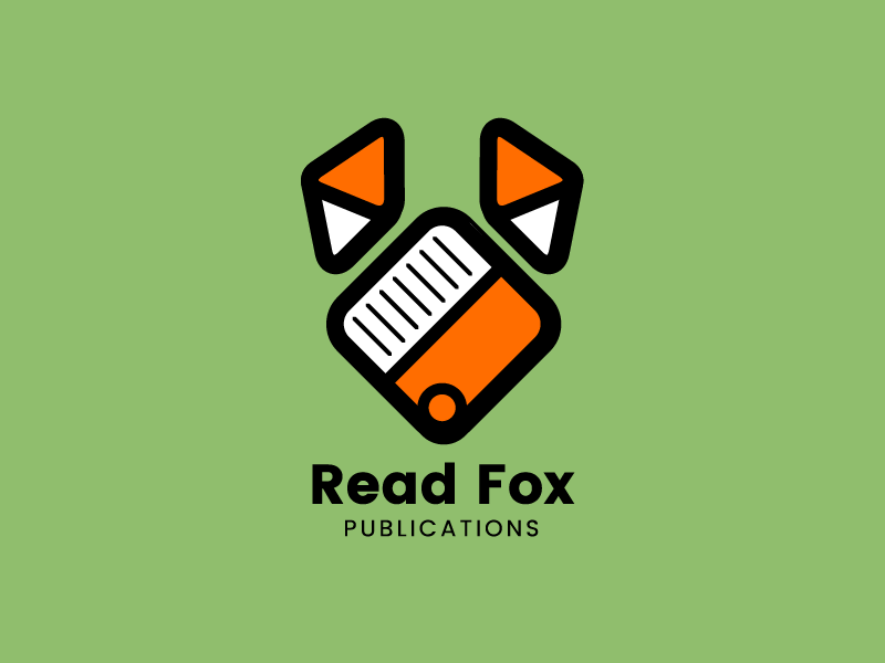 Fox Logo by Lily Lambert on Dribbble