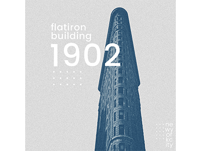 Flatiron Building