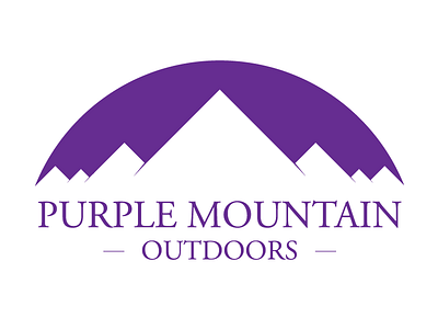 Purple Mountain Outdoors