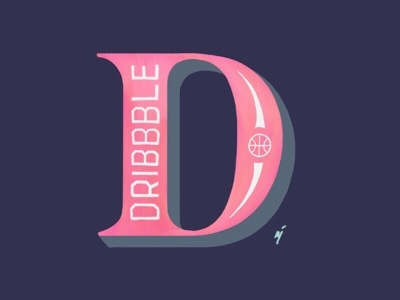 dribbble design handlettering illustration lettering