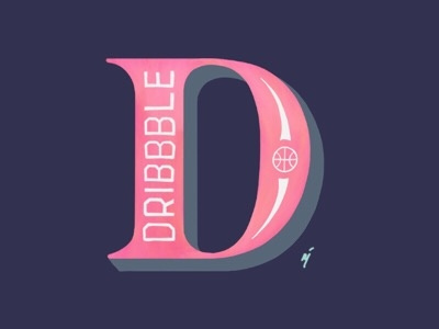 dribbble