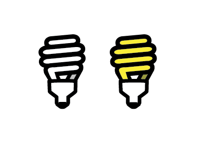 ajddesign - lightbulb