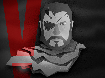 Venom Snake