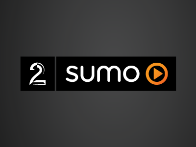 TV 2 Sumo Logo logo sumo tv 2