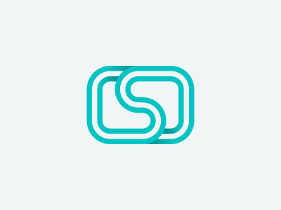 S Letter Logo