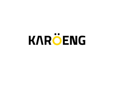 Karoeng Logo