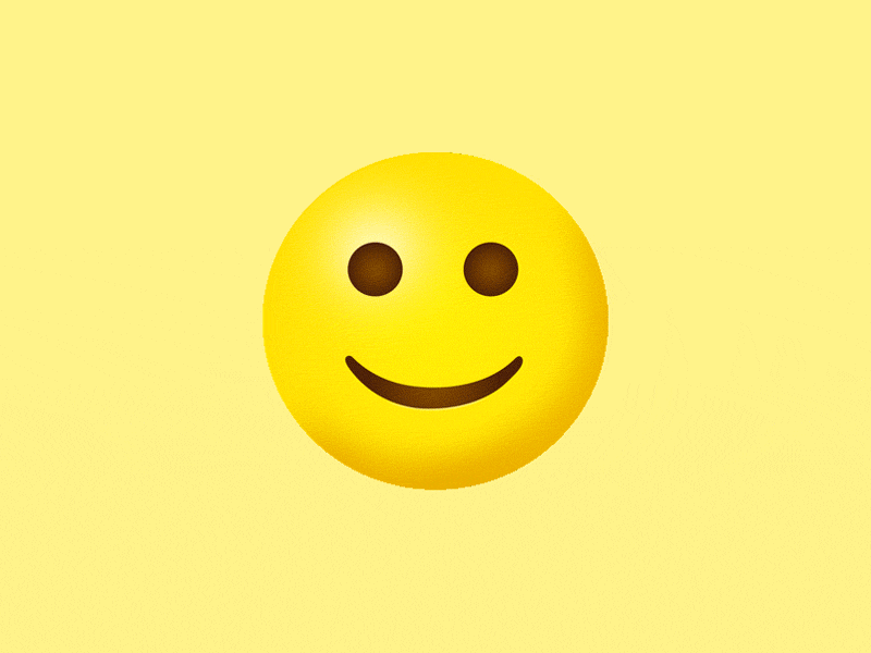 Smiley Cheese Gif aftereffect animaton design illustration illustrator photoshop ui