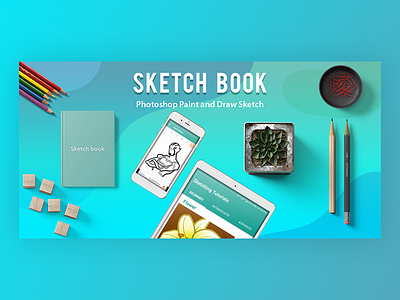 Sketch Book