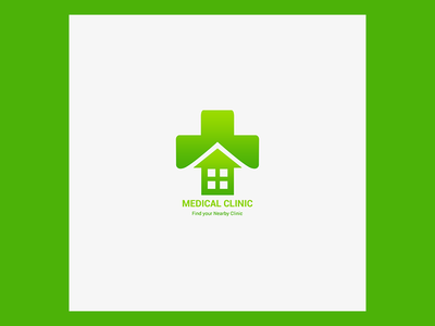 Medical Clinic branding design designing illustrator logo photoshop