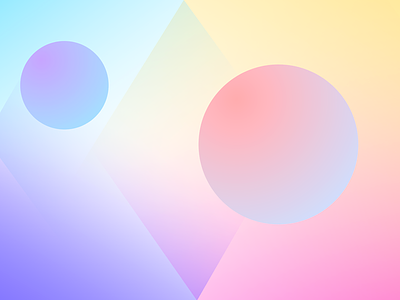 Gradient Background background ball bg circle gradient gradient background round sketch app ui designer